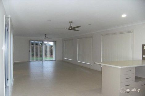 Property photo of 37 Runway Drive Upper Coomera QLD 4209