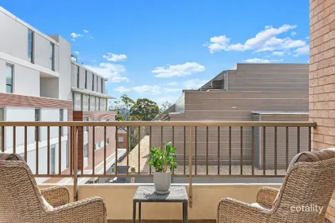 11/156 Military Rd, Neutral Bay, NSW 2089