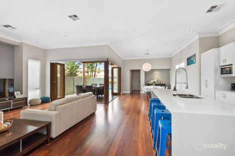 Property photo of 142 Flinders Street Mount Hawthorn WA 6016