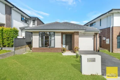 Property photo of 27 Dapple Street Austral NSW 2179