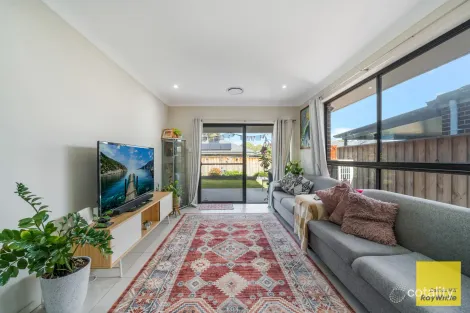 Property photo of 27 Dapple Street Austral NSW 2179