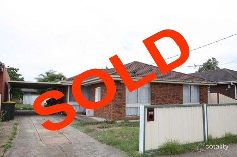 399 Main Rd W, Albanvale, VIC 3021