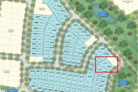 Property photo of 13 Eaglemont Way Werribee VIC 3030