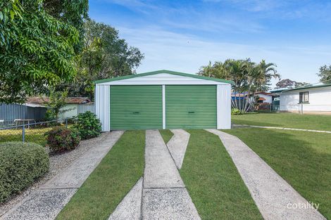 2 Spengler St, East Ipswich, QLD 4305