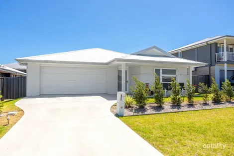 15 Driftwood Bvd, Old Bar, NSW 2430