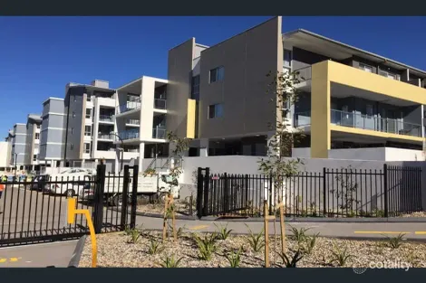 408/8b Myrtle St, Prospect, NSW 2148