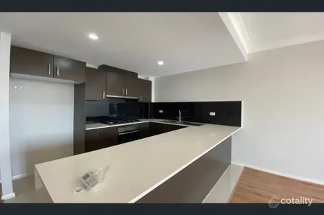 Property photo of 408/8B Myrtle Street Prospect NSW 2148