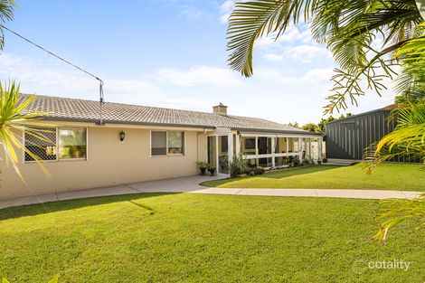 Property photo of 405 Ham Road Wishart QLD 4122