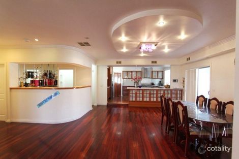 Property photo of 1 Capesthorne Drive Derrimut VIC 3026
