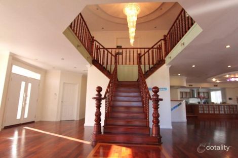 Property photo of 1 Capesthorne Drive Derrimut VIC 3026