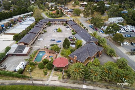 472-474 Maroondah Hwy, Lilydale, VIC 3140