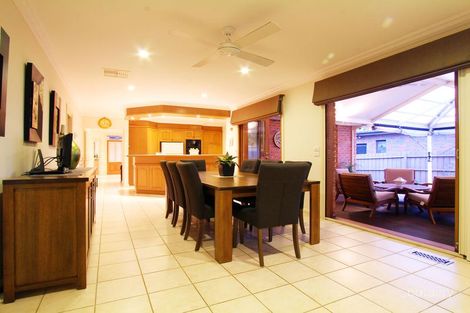 Property photo of 36 Incana Drive Mill Park VIC 3082