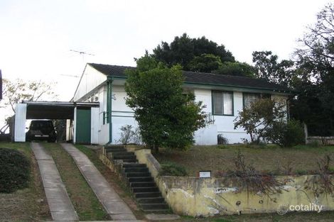 27 Meldrum Ave, Mount Pritchard, NSW 2170