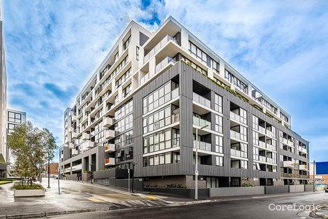 Property photo of 324E/11 Flockhart Street Abbotsford VIC 3067
