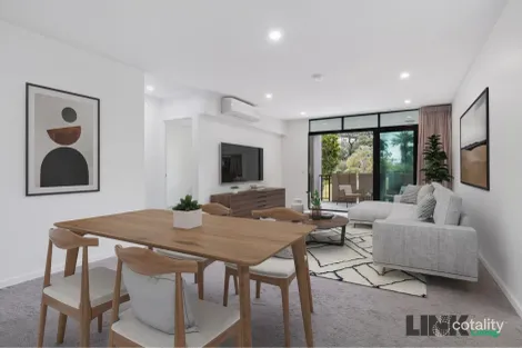 Property photo of 8/1 Newstead Avenue Newstead QLD 4006