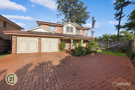 20 Highbrook Pl, Castle Hill, NSW 2154