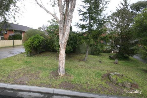 Property photo of 3/10 Veronica Street Ferntree Gully VIC 3156