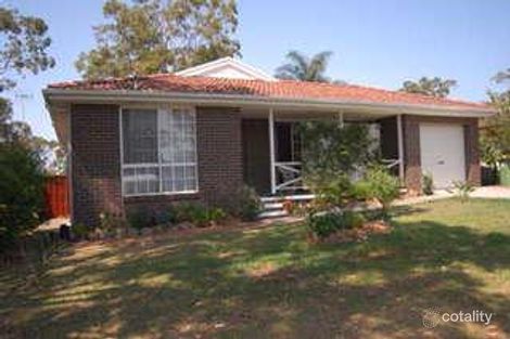 Property photo of 28 Jetty Avenue Charmhaven NSW 2263