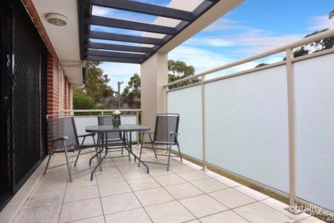Property photo of 16/7-11 Paton Street Merrylands West NSW 2160