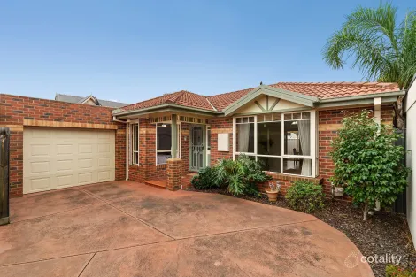 Property photo of 18A Muriel Street Niddrie VIC 3042