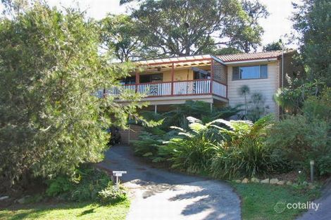 Property photo of 23 Albion Street Umina Beach NSW 2257