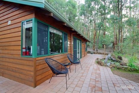 Property photo of 24 Bracknell Crescent Denmark WA 6333