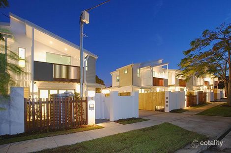 Property photo of 11/46 Eversley Terrace Yeronga QLD 4104