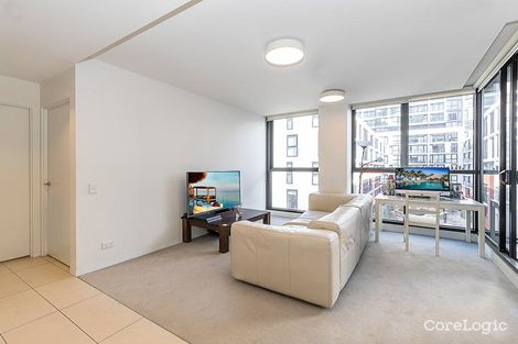 Property photo of 324E/11 Flockhart Street Abbotsford VIC 3067