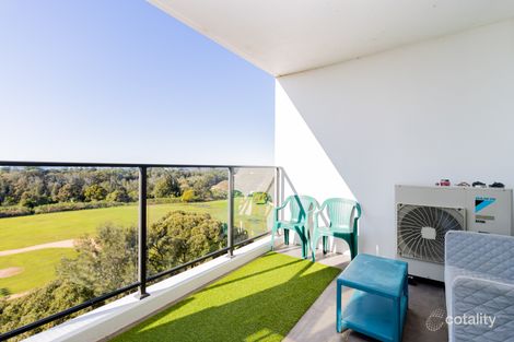 Property photo of 704/3 Garrigarrang Avenue Kogarah NSW 2217