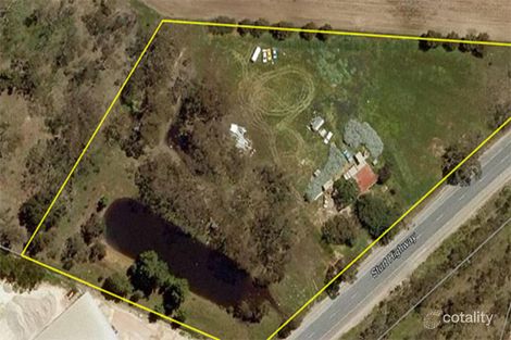 Property photo of 3029 Sturt Highway Nuriootpa SA 5355