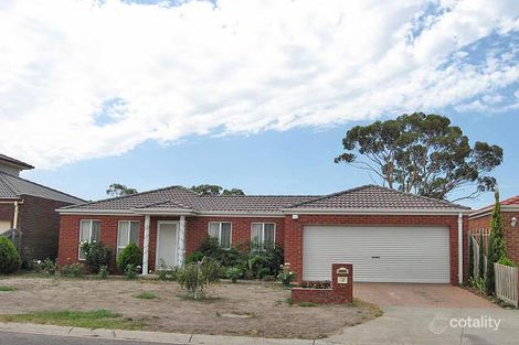 14 Kutcher Ct, Sunshine West, VIC 3020