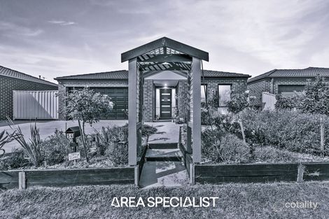 Property photo of 54 Blue Horizons Way Pakenham VIC 3810