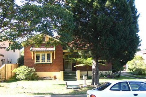 Property photo of 7 Thorn Street Ryde NSW 2112