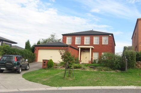 24 Park View Dr, Carnegie, VIC 3163