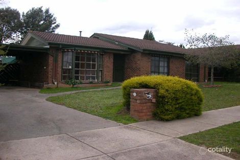 Property photo of 39 Cardinia Way Rowville VIC 3178