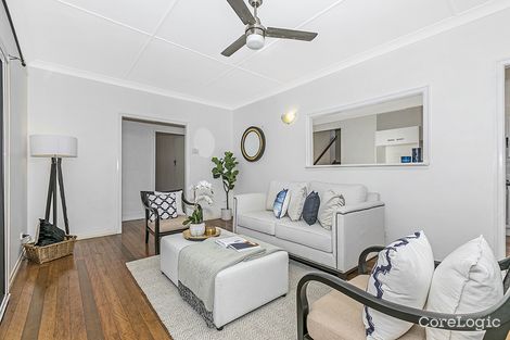 Property photo of 11 Nind Street Wavell Heights QLD 4012