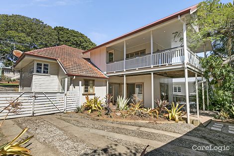 Property photo of 11 Nind Street Wavell Heights QLD 4012