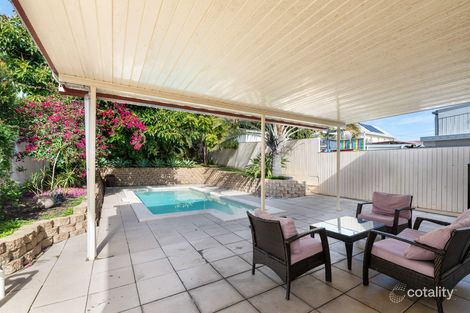 Property photo of 861 Wynnum Road Cannon Hill QLD 4170