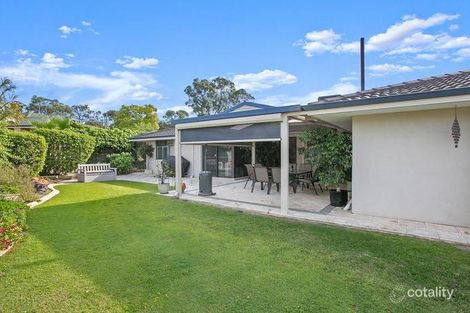 Property photo of 18 Strathaven Crescent Greenwood WA 6024