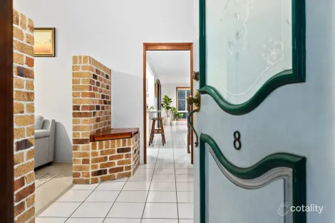 Property photo of 8 Croome Close Aspley QLD 4034