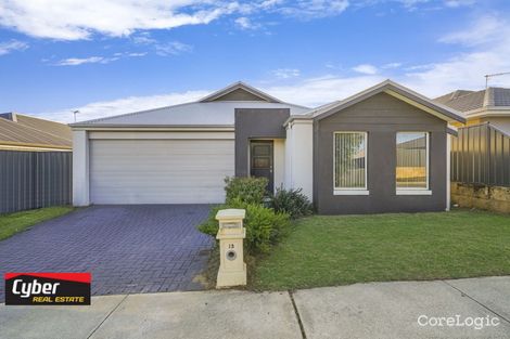 Property photo of 13 Steer Road Baldivis WA 6171