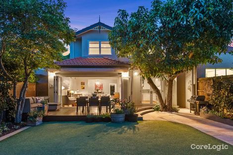 Property photo of 33 Glover Street Mosman NSW 2088