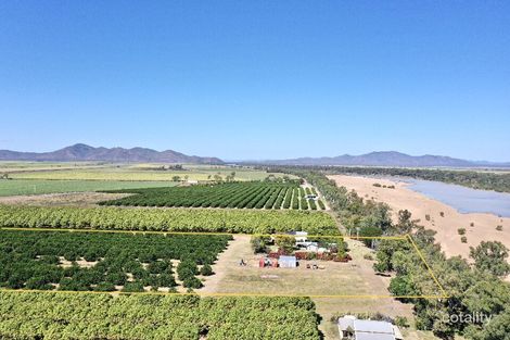 2574 Kirknie Rd, Kirknie, QLD 4806