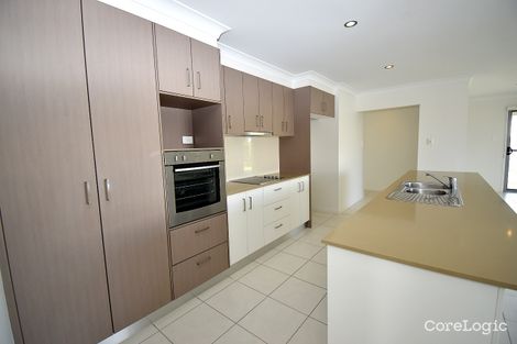 Property photo of 18 Blaxland Court Glen Eden QLD 4680