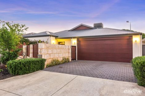 Property photo of 19 Butterworth Place Beaconsfield WA 6162