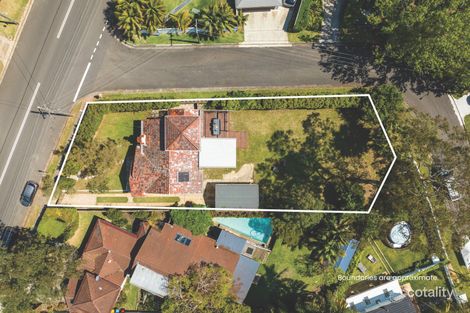 Property photo of 132 Avalon Parade Avalon Beach NSW 2107