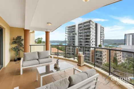 36/107 Henry Parry Dr, Gosford, NSW 2250