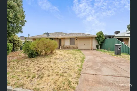 33 Eureka Pl, Seville Grove, WA 6112