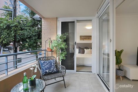 Property photo of 105/117 Murray Street Pyrmont NSW 2009
