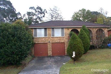 37 Geraldine Ave, Baulkham Hills, NSW 2153